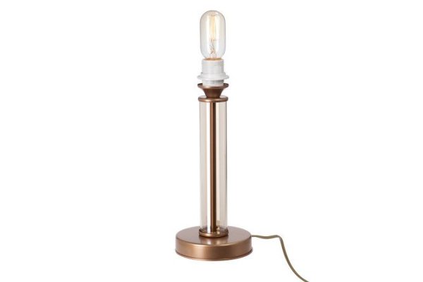 Table lamp VITALUCE V4837-8/1L E27, 14x35x14 cm