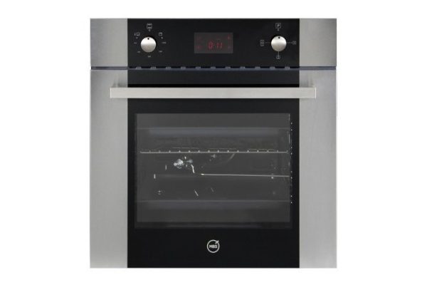 Gas oven MBS DG-602 60x60x58 cm