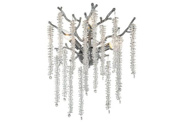 Wall lamp STILFORT Eiva 6 sq.m, E14