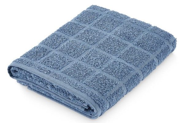 Hand towel MITTE Quadrat Cotton, 50x90 cm, 1 pc.