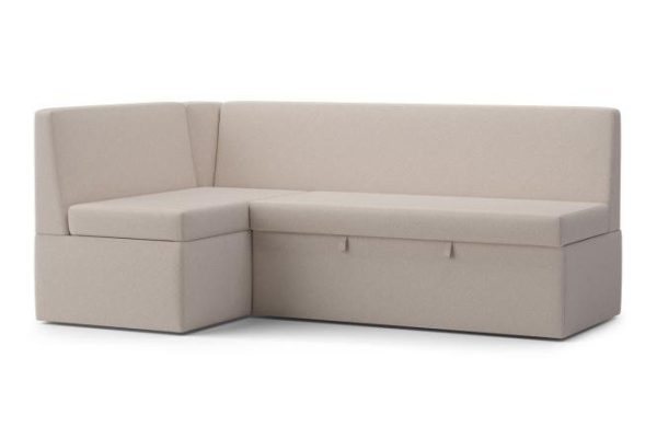 Corner sofa bed Narva