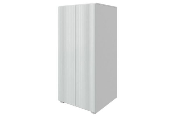 Children's wardrobe Oscar Amelie mini 60x130x56.6 cm