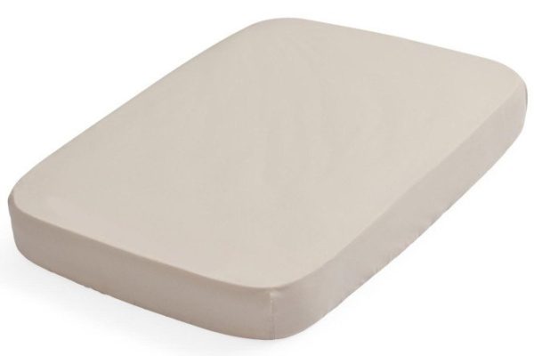 Fitted sheet HAPPY BABY 87543 Cotton