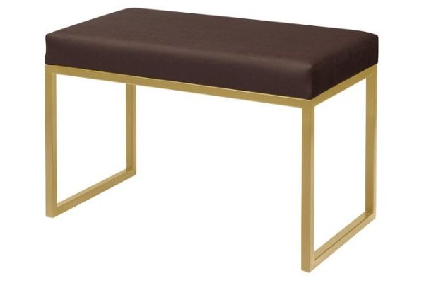 Bench Alba smart smooth