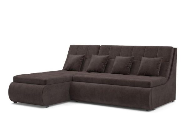 Corner sofa bed Dolan