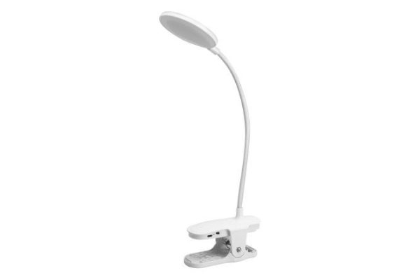 Table lamp Gauss GTL205 LED, 12x36x8.5 cm