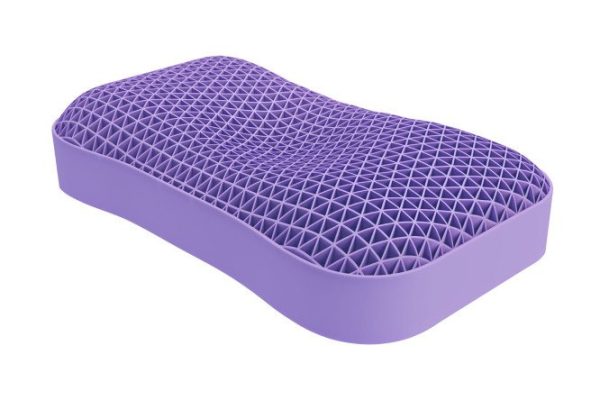 Pillow DARWIN Cell Adult Synthetic