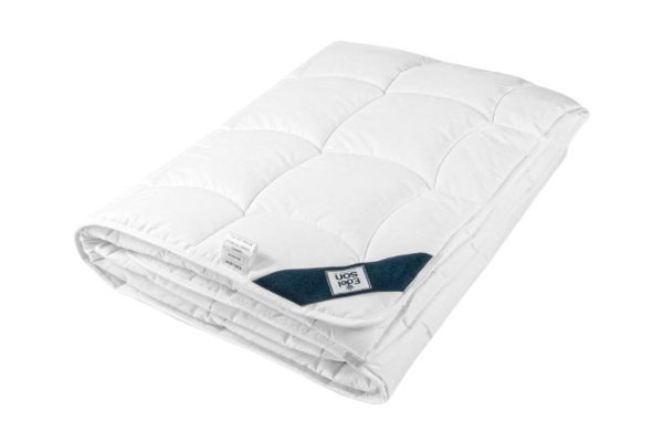 Blanket EDELSON Bambos Bamboo, All-season 140x205 cm, 1.5 sleeps