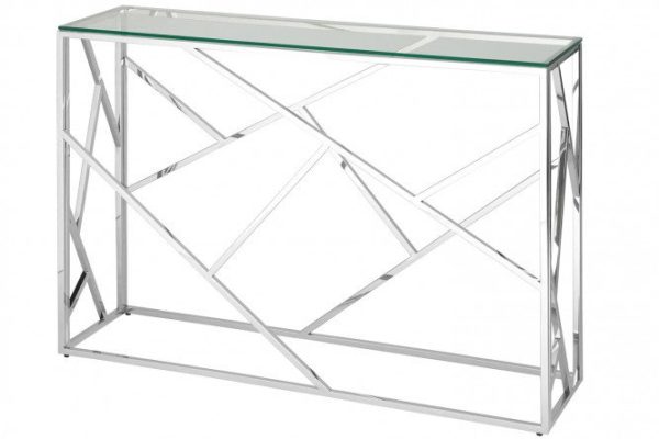 Art Deco console 115 cm
