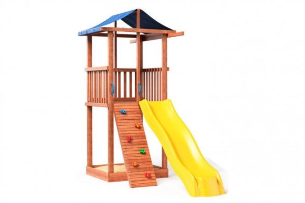 Children's play complex SG4-tent