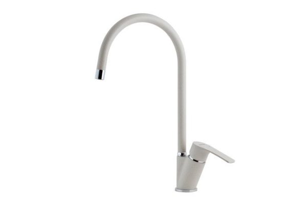 Kitchen faucet U-shaped EWIGSTEIN 50235014