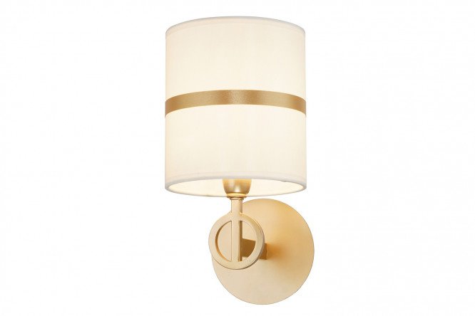 Wall lamp FAVOURITE Mateo 2 sq.m, E14