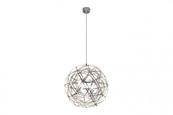 LED pendant lamp BOGATE'S Plesso 7 sq.m., LED, 60 cm