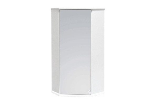 Corner mirror cabinet ONIKA Modern 34 303402, universal 48x73x34 cm, Universal