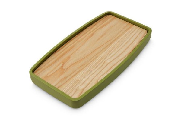 EVIO Kyoto stand 27x2.5x15 cm