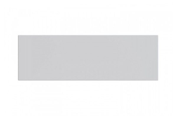 Bath front panel AM.PM X-Joy W94A-160-070W-P1 160x54.5 cm