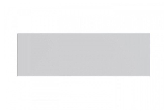 Bath front panel AM.PM X-Joy W94A-160-070W-P1 160x54.5 cm