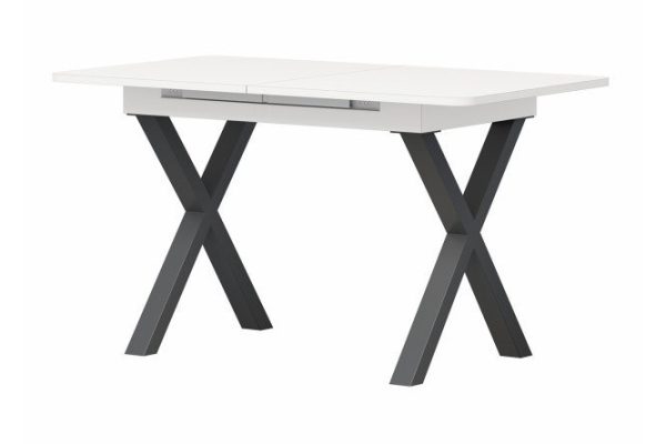 Sirius table 140x80.5x80 cm