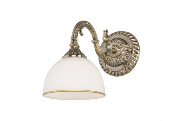 Sconce EUROSVET Caldera 4 sq.m, E27
