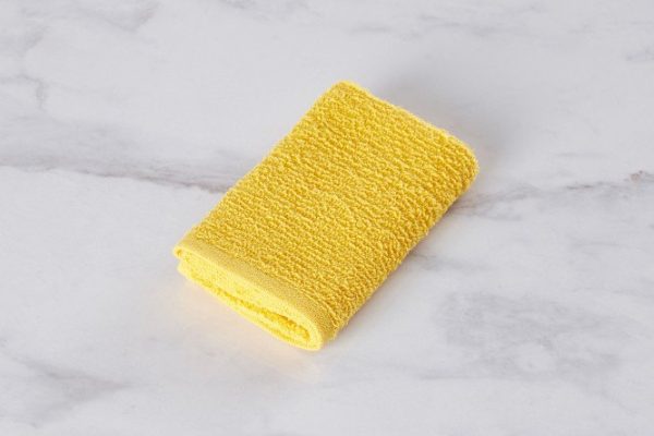 Guest towel MITTE Sommer Cotton, 30x50 cm, 1 pc.