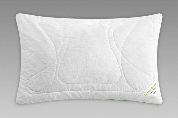 Children's pillow Togas Bamboo Dreams 40x60 cm, Bamboo
