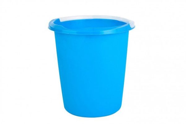Bucket 20112 12 l, assorted colors