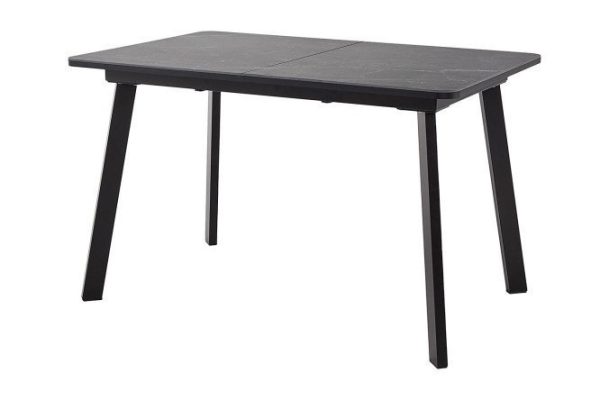 Extending dining table Holsta