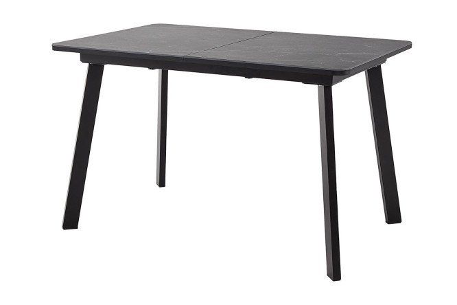 Extending dining table Holsta