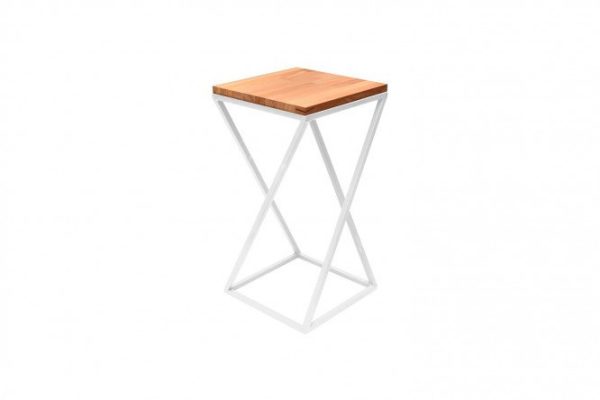 Table for flowerpots Loft 60 30x62x30 cm, 1 tiers, Floor-standing