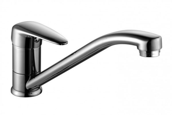 Kitchen mixer LEMARK Pramen LM3304C