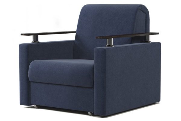 Armchair-bed Charm