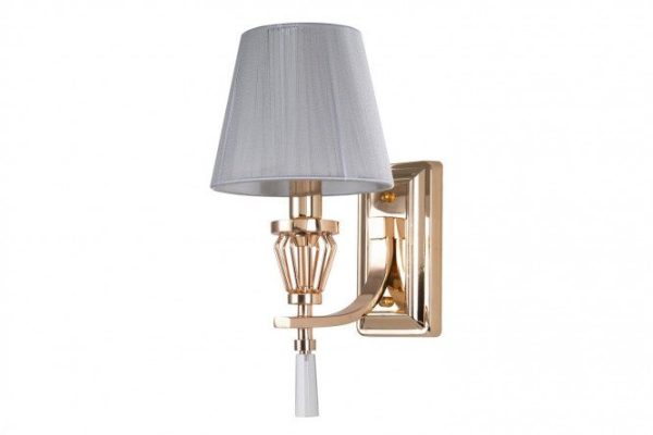Wall lamp FAVOURITE Sade 2 sq.m, E14