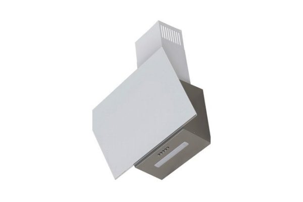 Hood SIMFER SM51W1 color white, 50x60.4x33.7 cm