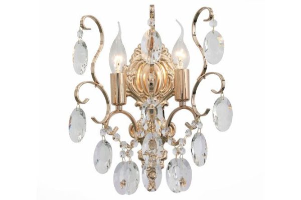 Sconce Orecchini E14