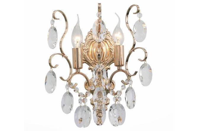 Sconce Orecchini E14