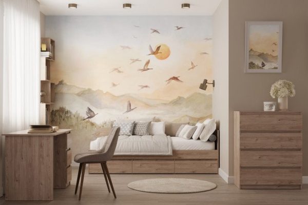 Children's set Snowly