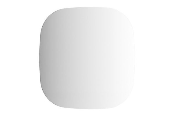 Mirror EVOFORM PRIMARY BY 0136 50x50x1 cm