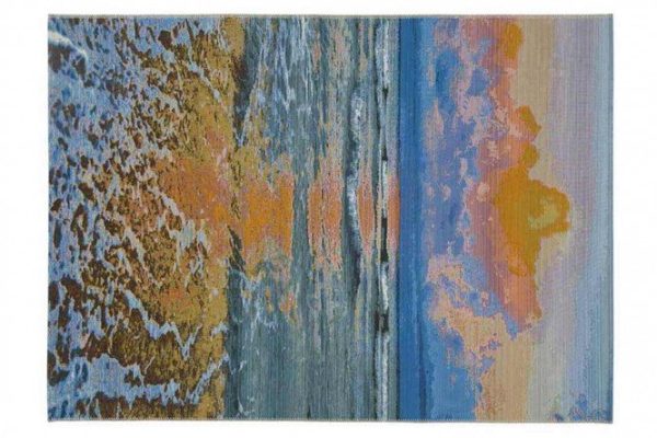 Red Sea carpet 160x235 cm