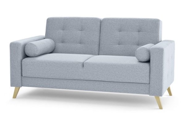 Sofa bed SCANDICA Norman mini