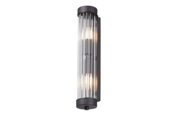 Wall lamp VITALUCE V5234-1/2A 6 sq.m, E14