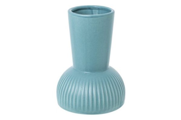 Vase 799681 18 cm, Ceramics