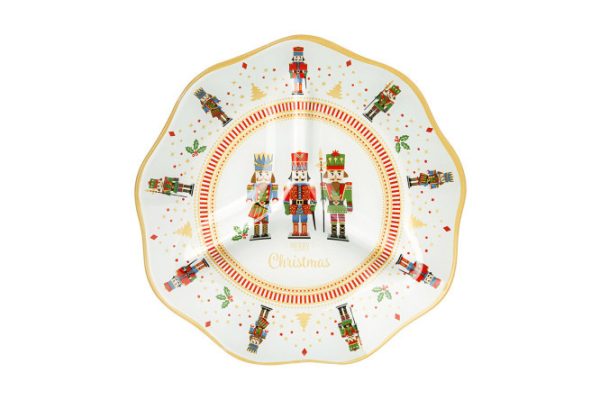 Menazhnitsa Christmas Tale Nutcracker