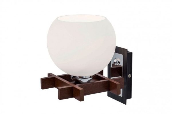 Sconce CITILUX Narita 5 sq.m, E14