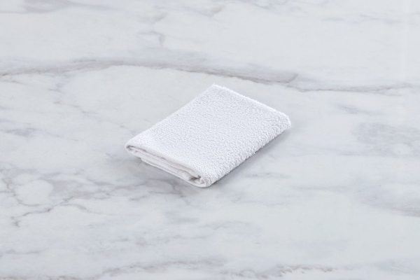 Face towel MITTE Sommer Cotton, 30x30 cm, 1 pc.