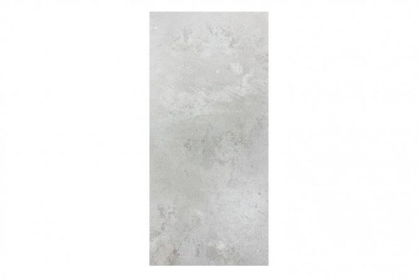 Front for cabinet City color concrete light