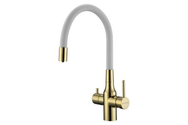 Kitchen mixer PAULMARK Salix Sa213419-Gw