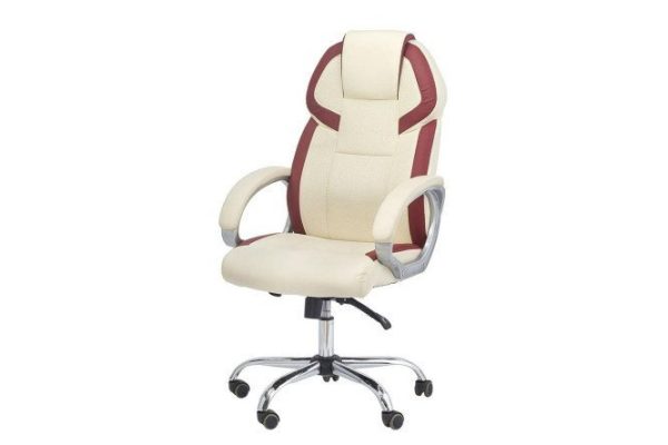 Swivel chair Aurora