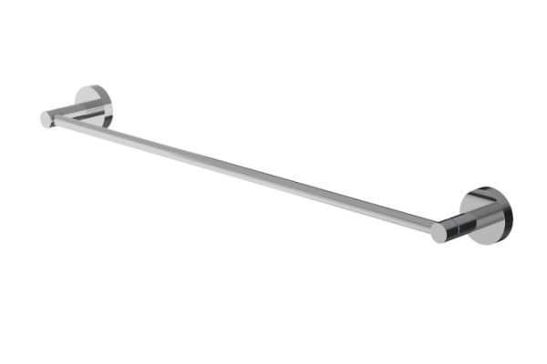 Single wall-mounted heated towel rail IDDIS Sena SENSS10i49