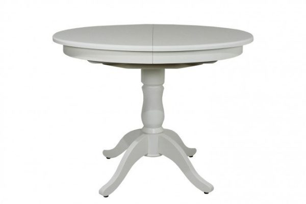 Bari table 100x75x75 cm