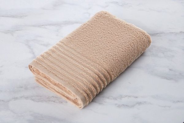 DELUNA Ravenna Tencel towel, 70x140 cm, 1 pc. 70x140 cm, Bath towels